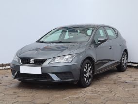 Seat Leon - 2018