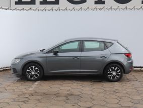 Seat Leon - 2018