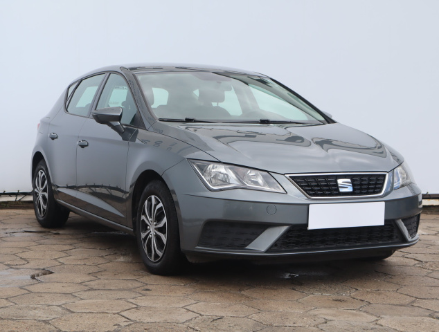 Seat Leon 2018