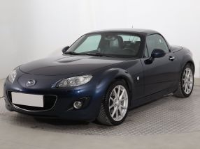 Mazda MX 5 - 2010