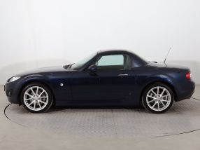Mazda MX 5 - 2010