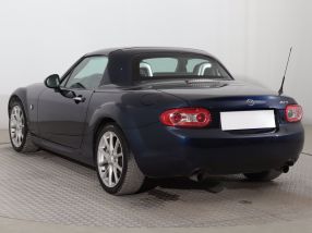 Mazda MX 5 - 2010