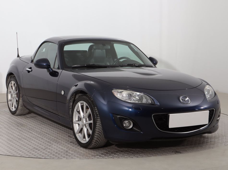 Mazda MX 5 - 2010
