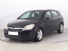 Opel Astra - 2007