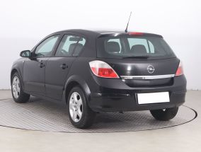 Opel Astra - 2007