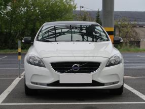 Volvo V40 - 2015