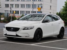 Volvo V40 - 2015