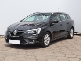 Renault Megane - 2017