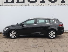 Renault Megane - 2017