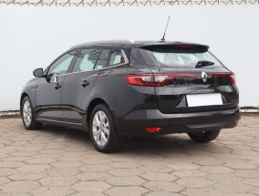 Renault Megane - 2017