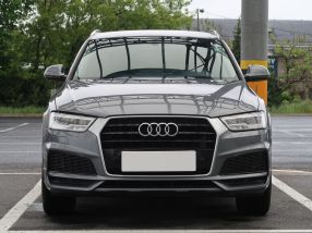 Audi Q3 - 2017