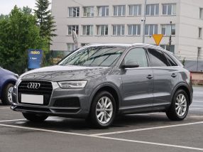 Audi Q3 - 2017