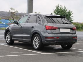 Audi Q3 - 2017