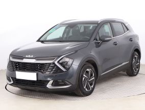 Kia Sportage - 2023
