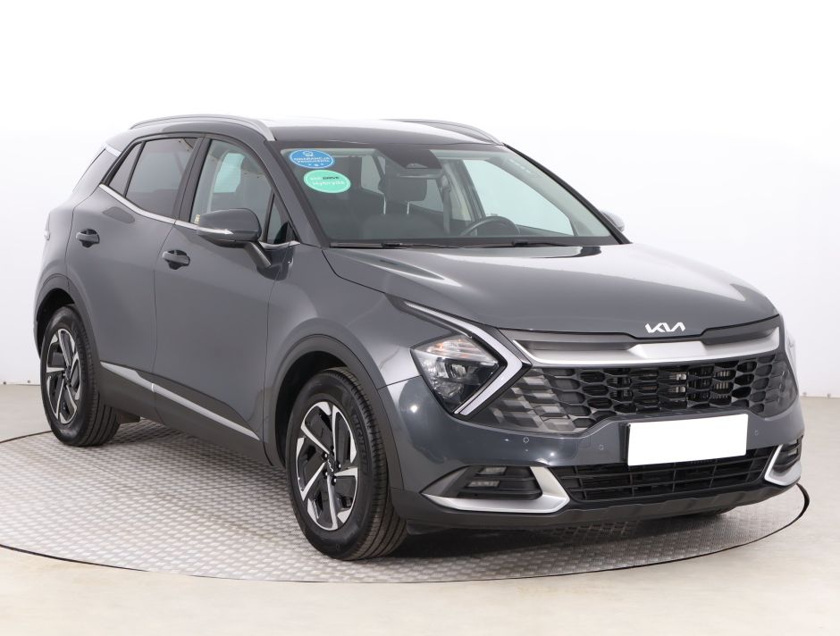 Kia Sportage - 2023