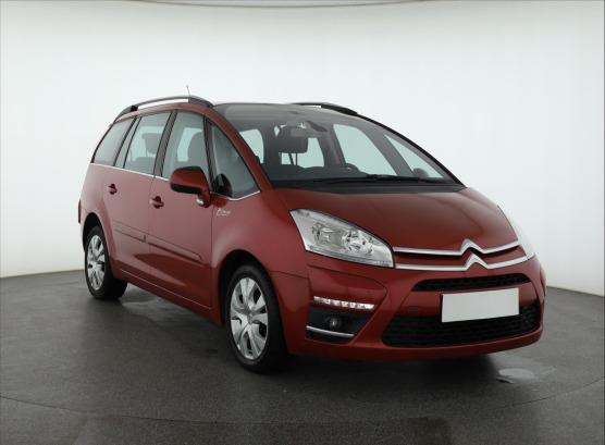 Citroen C4 Grand Picasso