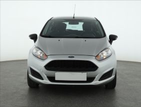 Ford Fiesta - 2017