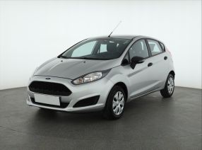 Ford Fiesta - 2017