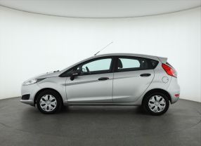 Ford Fiesta - 2017