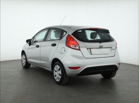 Ford Fiesta - 2017