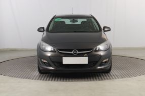 Opel Astra - 2016