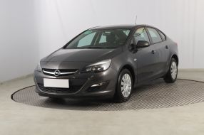 Opel Astra - 2016