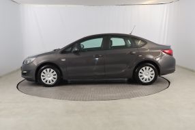 Opel Astra - 2016