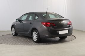 Opel Astra - 2016