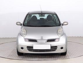 Nissan Micra - 2009