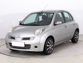 Nissan Micra - 2009