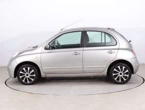 Nissan Micra - 2009