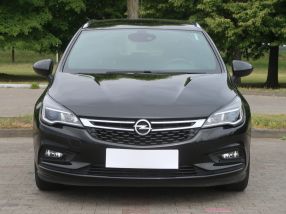 Opel Astra - 2019