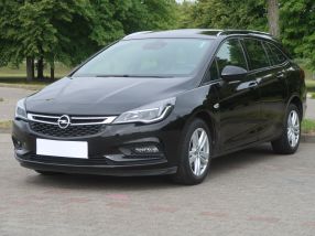 Opel Astra - 2019