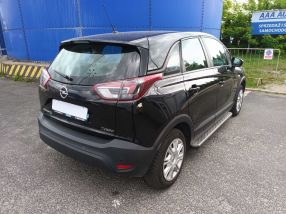 Opel Crossland X - 2019