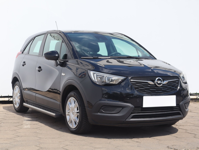 Opel Crossland 2019