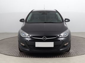 Opel Astra - 2014