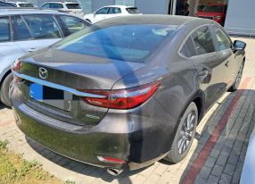 Mazda 6 - 2019