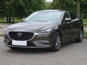 Mazda 6 - 2019