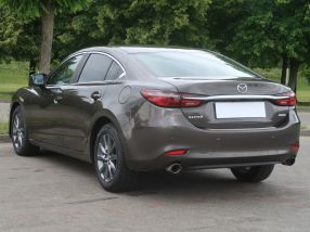 Mazda 6 - 2019