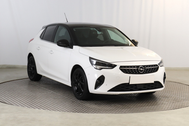 Opel Corsa 2020