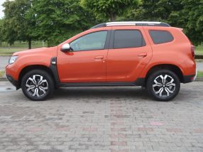 Dacia Duster - 2021