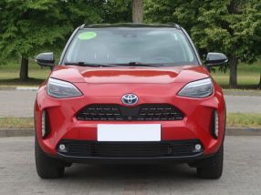 Toyota Yaris Cross - 2023