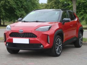 Toyota Yaris Cross - 2023