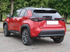 Toyota Yaris Cross - 2023
