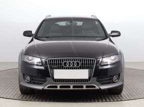 Audi Allroad A4 - 2011