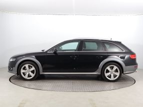 Audi Allroad A4 - 2011