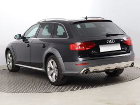 Audi Allroad A4 - 2011