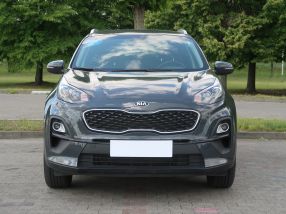Kia Sportage - 2021