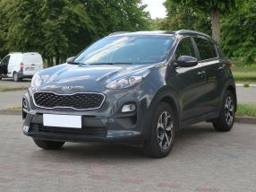 Kia Sportage - 2021