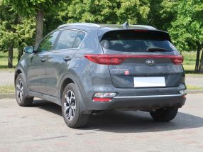 Kia Sportage - 2021